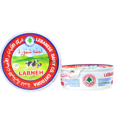 Labneh Chtoora Small 225g