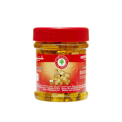 Feta Cheese with Oil & Chilly 250g