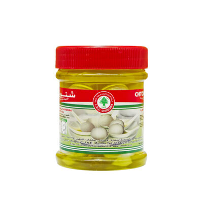 Labneh Ball with Oil 250g