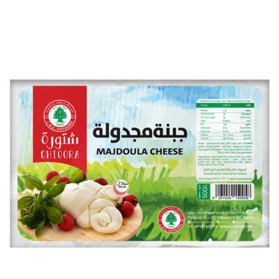 Majdoula Cheese 500g