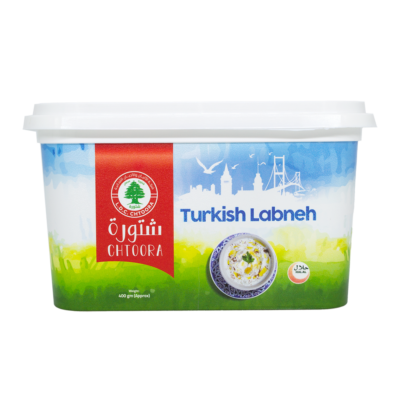 Turkish Labneh 400g